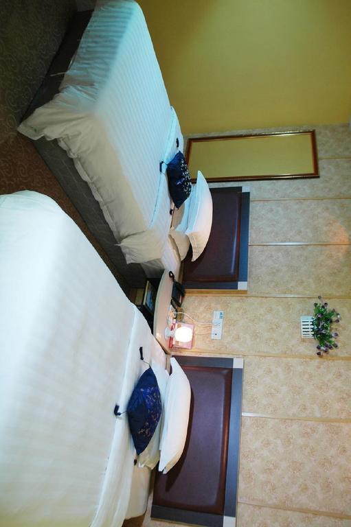 Home Club Hotel Shimao Branch Guangzhou Dış mekan fotoğraf